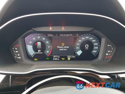 Zdjęcie 9 z 13 samochodu: 2025 AUDI Q3 PROGRESSIV VIN:WA1EECF37S1112277 - miniatura