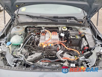 Zdjęcie 11 z 11 samochodu: 2023 POLESTAR 2 VIN:YSMED3KA8PL115220 - miniatura