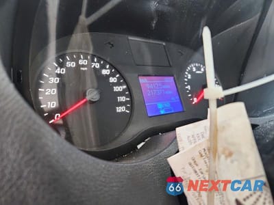 Zdjęcie 9 z 13 samochodu: 2021 MERCEDES-BENZ SPRINTER 2500 VIN:W1Y40CHY9MT056581 - miniatura