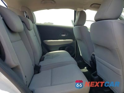 Zdjęcie 11 z 14 samochodu: 2022 HONDA HR-V LX VIN:3CZRU6H33NM765358 - miniatura