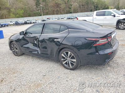 Drugie zdjęcie samochodu z przodu: 2019 NISSAN MAXIMA 3.5 SV VIN:1N4AA6AV9KC372684 - miniatura