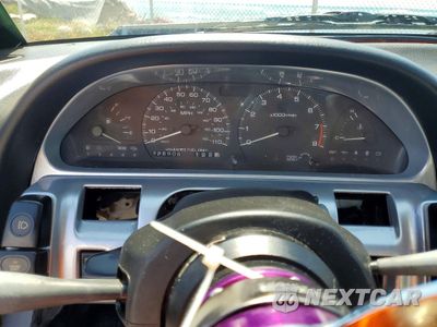 Zdjęcie 9 z 13 samochodu: 1991 NISSAN 240SX BASE VIN:JN1MS36P4MW000865 - miniatura