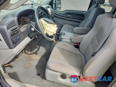 Zdjęcie 7 z 11 samochodu: 2005 FORD F250 SUPER DUTY VIN:1FTSX21535EC63281 - miniatura