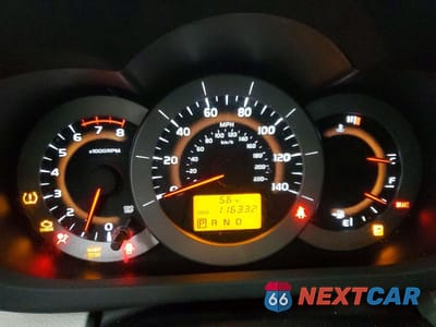 Zdjęcie 9 z 14 samochodu: 2011 TOYOTA RAV4 BASE VIN:2T3BF4DV9BW089019 - miniatura