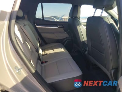 Zdjęcie 10 z 12 samochodu: 2025 GMC TERRAIN ELEVATION VIN:3GKALUEG0SL307008 - miniatura