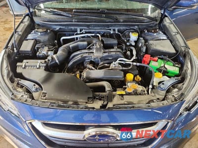 Zdjęcie 12 z 13 samochodu: 2020 SUBARU OUTBACK LIMITED VIN:4S4BTANC3L3225746 - miniatura