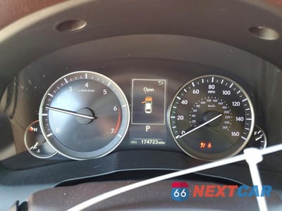 Zdjęcie 9 z 12 samochodu: 2016 LEXUS ES 350 BASE VIN:JTHBK1GG3G2213050 - miniatura