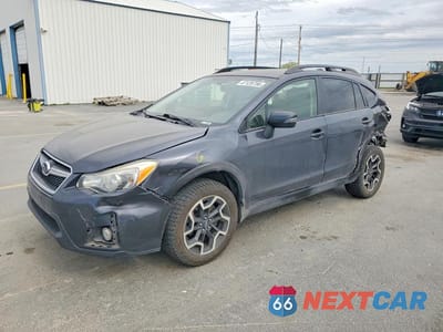 2017 SUBARU CROSSTREK LIMITED JF2GPANC5HH242171 - główne zdjęcie licytacji z USA - miniatura