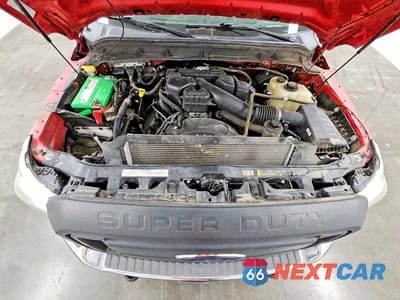 Zdjęcie 11 z 11 samochodu: 2015 FORD F250 SUPER DUTY VIN:1FT7W2A67FEC27418 - miniatura