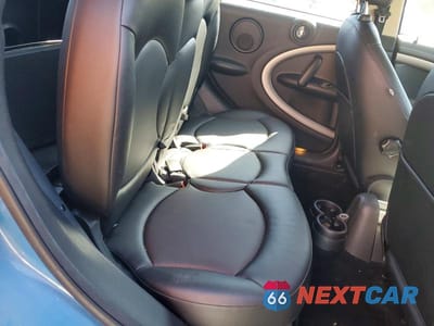 Zdjęcie 10 z 11 samochodu: 2016 MINI COOPER COUNTRYMAN VIN:WMWZB3C51GWR48860 - miniatura