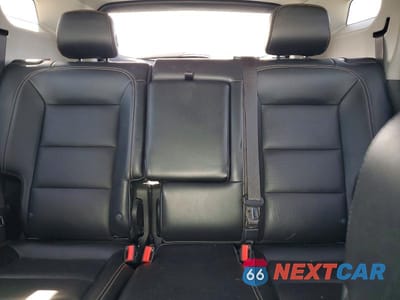 Zdjęcie 10 z 14 samochodu: 2020 GMC TERRAIN SLT VIN:3GKALPEX0LL236265 - miniatura
