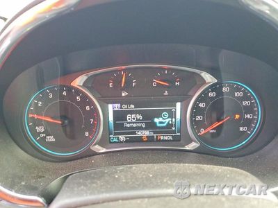 Zdjęcie 9 z 13 samochodu: 2017 CHEVROLET MALIBU LT VIN:1G1ZE5ST0HF225484 - miniatura