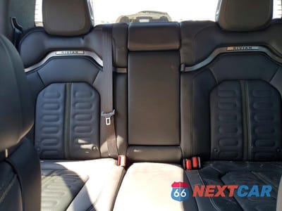 Zdjęcie 10 z 13 samochodu: 2023 RIVIAN R1T ADVENTURE VIN:7FCTGAAA6PN023991 - miniatura