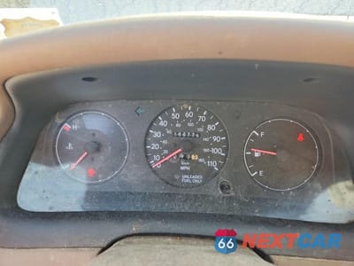 Zdjęcie 9 z 12 samochodu: 1997 TOYOTA COROLLA DX VIN:2T1BB02E5VC181637 - miniatura