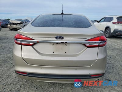 Zdjęcie 6 z 11 samochodu: 2018 FORD FUSION SE HYBRID VIN:3FA6P0LU2JR226925 - miniatura