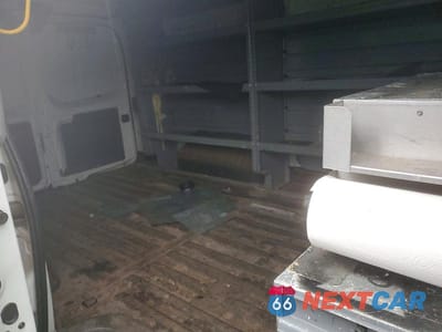 Zdjęcie 10 z 11 samochodu: 2014 NISSAN NV 2500 UTILITY / SERVICE VAN VIN:1N6BF0KX1EN103551 - miniatura