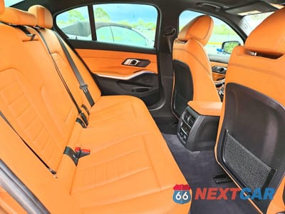 Zdjęcie 10 z 13 samochodu: 2019 BMW 330I VIN:WBA5R1C53KAK07520 - miniatura