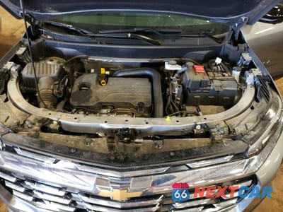 Zdjęcie 12 z 13 samochodu: 2025 CHEVROLET EQUINOX LT VIN:3GNAXPEG7SL114153 - miniatura