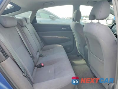 Zdjęcie 10 z 12 samochodu: 2007 TOYOTA PRIUS BASE VIN:JTDKB20U177633450 - miniatura