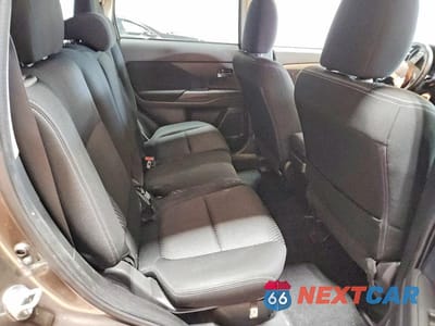 Zdjęcie 11 z 13 samochodu: 2017 MITSUBISHI OUTLANDER ES VIN:JA4AZ2A32HZ069725 - miniatura