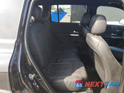 Zdjęcie 11 z 13 samochodu: 2020 MERCEDES-BENZ GLB 250 VIN:W1N4M4GB0LW045874 - miniatura