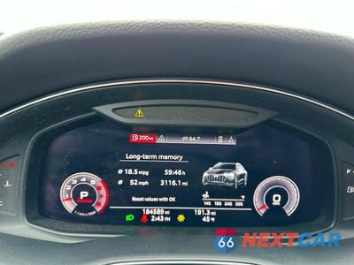 Zdjęcie 10 z 12 samochodu: 2019 AUDI Q8 PREMIUM VIN:WA1AVAF1XKD009869 - miniatura