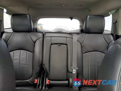 Zdjęcie 10 z 13 samochodu: 2011 BUICK ENCLAVE CXL VIN:5GAKVBED9BJ299780 - miniatura