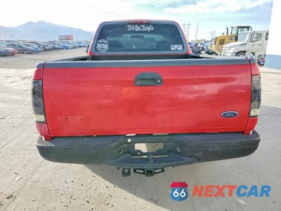 Zdjęcie 6 z 11 samochodu: 1997 FORD F-150 VIN:1FTDF1729VKB68163 - miniatura