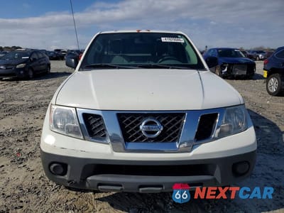 Piąte zdjęcie samochodu w środku: 2018 NISSAN FRONTIER S VIN:1N6BD0CT3JN706576 - miniatura