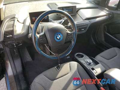 Zdjęcie 8 z 11 samochodu: 2019 BMW I3 S REX VIN:WBY8P8C51K7D18922 - miniatura