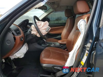 Zdjęcie 7 z 14 samochodu: 2013 BMW X1 XDRIVE28I VIN:WBAVL1C52DVR90133 - miniatura