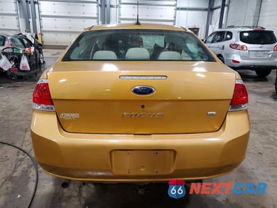 Zdjęcie 6 z 12 samochodu: 2009 FORD FOCUS SE VIN:1FAHP35N29W236766 - miniatura