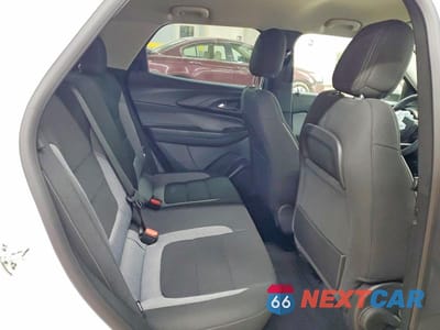 Zdjęcie 11 z 13 samochodu: 2026 CHEVROLET TRAILBLAZER LT VIN:KL79MPSL4TB079691 - miniatura