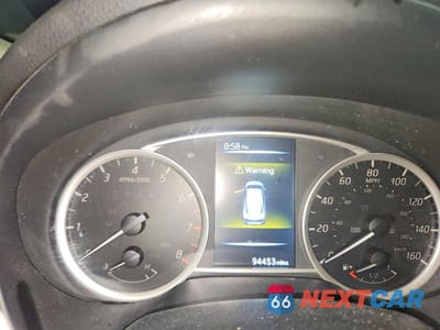Zdjęcie 9 z 13 samochodu: 2018 NISSAN SENTRA SV VIN:3N1AB7AP9JY260944 - miniatura