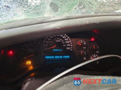 Zdjęcie 9 z 12 samochodu: 2004 GMC SIERRA K2500 HEAVY DUTY VIN:1GTHK29U74E271113 - miniatura