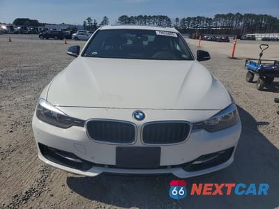 Piąte zdjęcie samochodu w środku: 2015 BMW 328 I SULEV VIN:WBA3C1C58FK124349 - miniatura