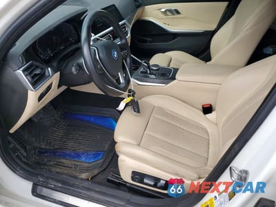 Zdjęcie 7 z 11 samochodu: 2022 BMW 330XE VIN:3MW5P9J0XN8C38596 - miniatura