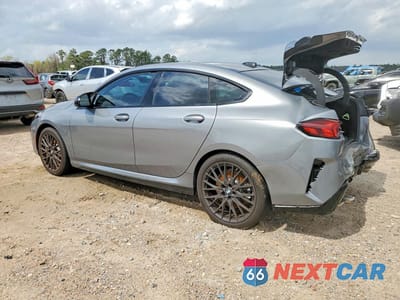 Drugie zdjęcie samochodu z przodu: 2026 BMW M2 VIN:WBA33GG0XT7T99236 - miniatura