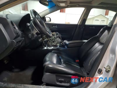 Zdjęcie 7 z 12 samochodu: 2014 NISSAN MAXIMA 3.5 SV VIN:1N4AA5AP4EC455634 - miniatura