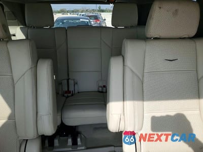 Zdjęcie 10 z 13 samochodu: 2024 CADILLAC ESCALADE SPORT PLATINUM VIN:1GYS4GKL0RR154790 - miniatura