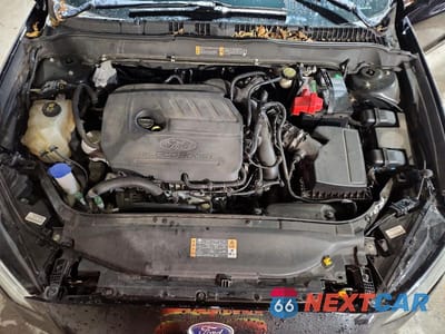 Zdjęcie 11 z 11 samochodu: 2017 FORD FUSION SE VIN:3FA6P0HD4HR129115 - miniatura