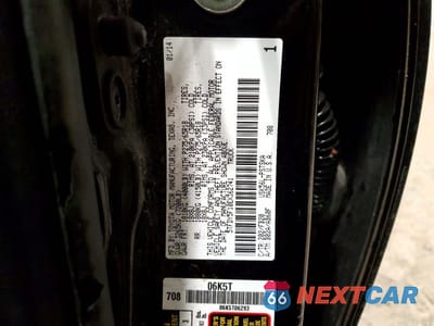Zdjęcie 12 z 12 samochodu: 2014 TOYOTA TUNDRA CREWMAX SR5 VIN:5TFDY5F10EX362741 - miniatura