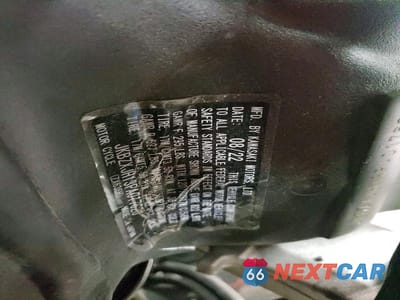 Zdjęcie 9 z 9 samochodu: 2023 KAWASAKI ZX636 K VIN:JKBZXJH13PA017620 - miniatura