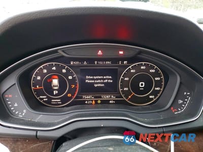 Zdjęcie 9 z 12 samochodu: 2020 AUDI Q5 PREMIUM PLUS VIN:WA1BNAFY3L2018086 - miniatura