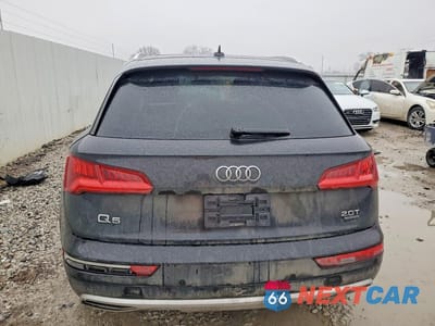 Zdjęcie 6 z 12 samochodu: 2018 AUDI Q5 PREMIUM PLUS VIN:WA1BNAFY9J2005100 - miniatura