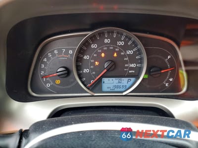 Zdjęcie 9 z 15 samochodu: 2014 TOYOTA RAV4 XLE VIN:JTMRFREVXED048622 - miniatura