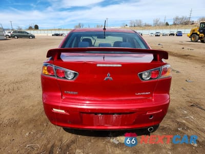 Zdjęcie 6 z 12 samochodu: 2012 MITSUBISHI LANCER ES VIN:JA32U2FU1CU031837 - miniatura