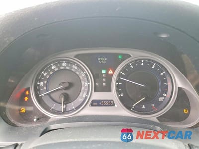 Zdjęcie 9 z 12 samochodu: 2006 LEXUS IS 250 BASE VIN:JTHCK262262008043 - miniatura