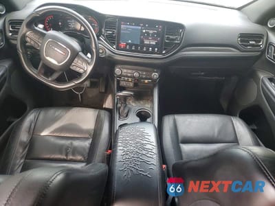 Zdjęcie 8 z 12 samochodu: 2021 DODGE DURANGO GT VIN:1C4RDHDG9MC544339 - miniatura
