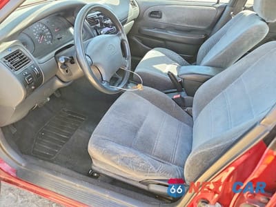 Zdjęcie 7 z 11 samochodu: 1997 TOYOTA COROLLA DX VIN:1NXBB02E5VZ608619 - miniatura